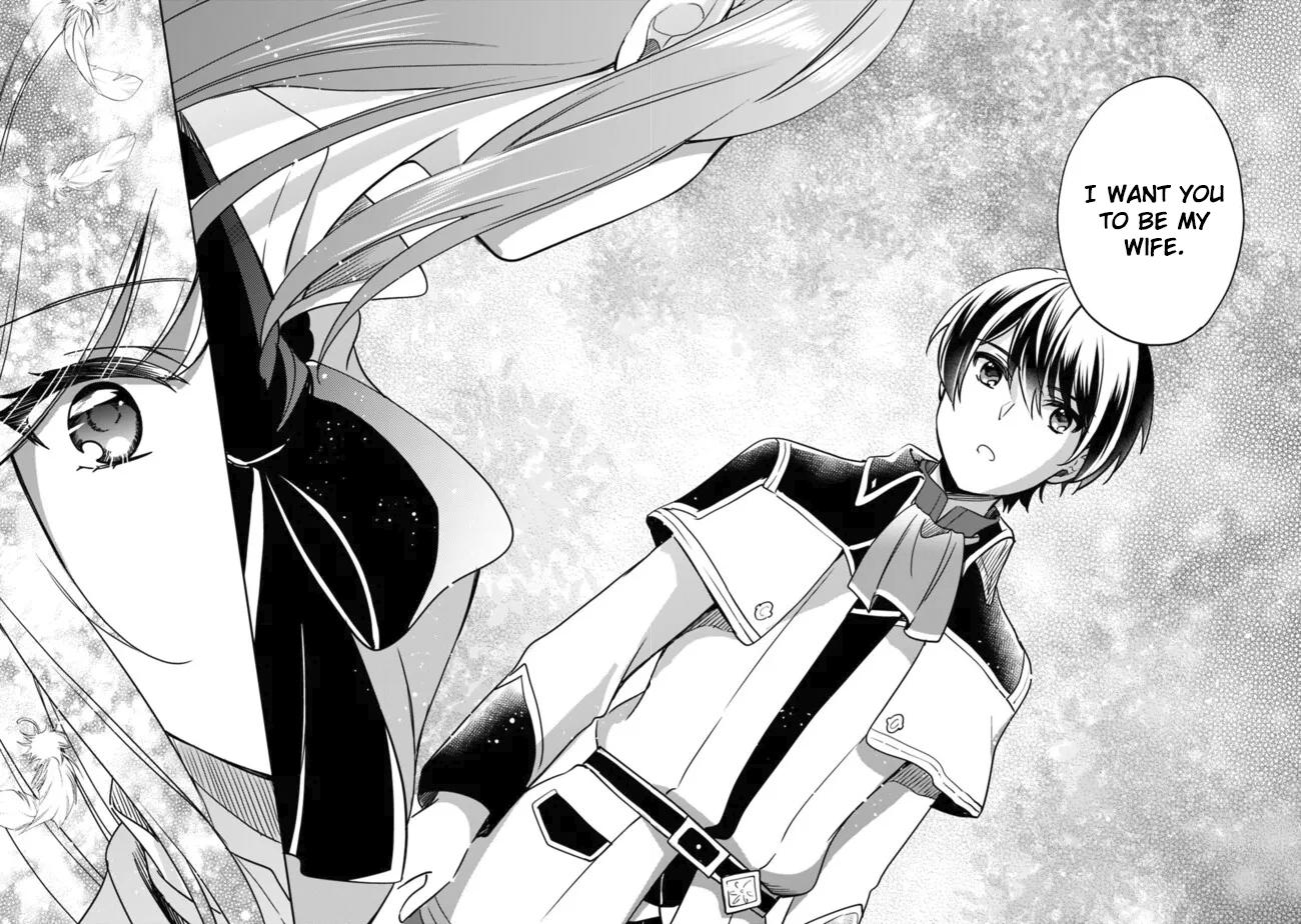 Zennin Ossan, Umarekawattara SSS Rank Jinsei ga Kakutei Shita Chap 101 - Next Chap 102