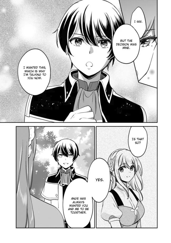 Zennin Ossan, Umarekawattara SSS Rank Jinsei ga Kakutei Shita Chap 101 - Next Chap 102