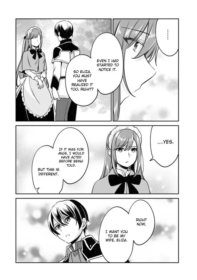 Zennin Ossan, Umarekawattara SSS Rank Jinsei ga Kakutei Shita Chap 101 - Next Chap 102