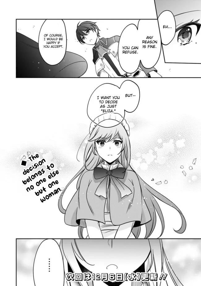 Zennin Ossan, Umarekawattara SSS Rank Jinsei ga Kakutei Shita Chap 101 - Next Chap 102