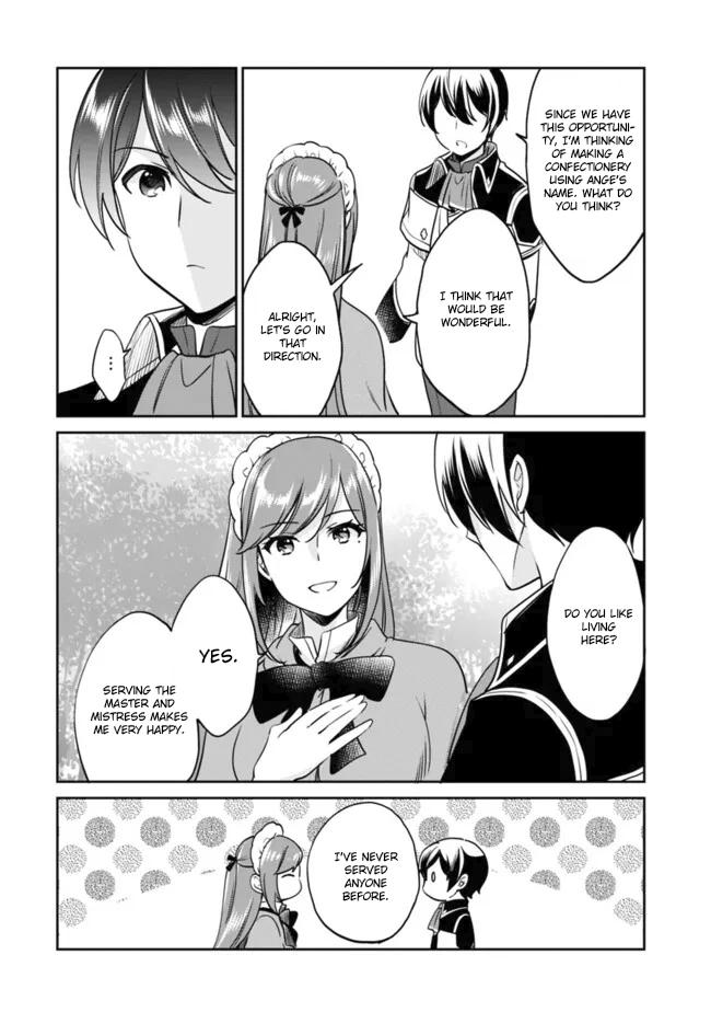Zennin Ossan, Umarekawattara SSS Rank Jinsei ga Kakutei Shita Chap 101 - Next Chap 102