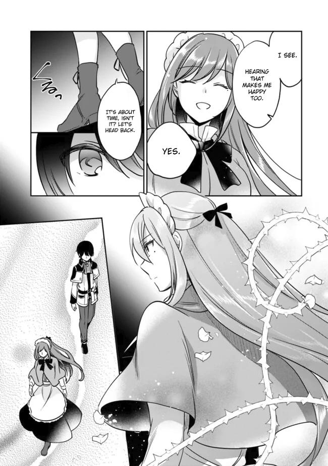 Zennin Ossan, Umarekawattara SSS Rank Jinsei ga Kakutei Shita Chap 101 - Next Chap 102