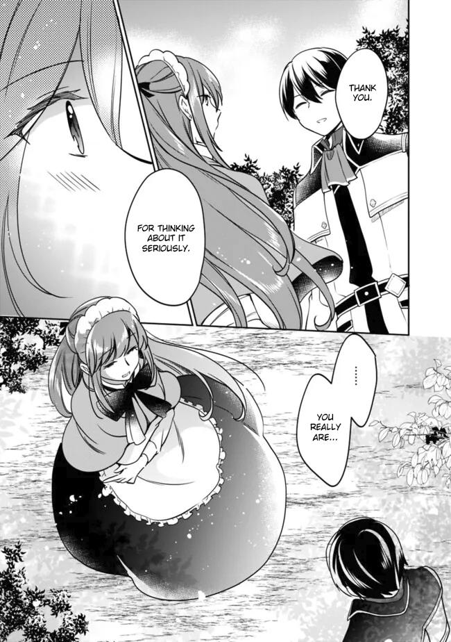 Zennin Ossan, Umarekawattara SSS Rank Jinsei ga Kakutei Shita Chap 102 - Next Chap 103