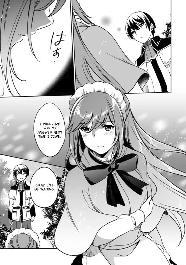 Zennin Ossan, Umarekawattara SSS Rank Jinsei ga Kakutei Shita Chap 102 - Next Chap 103