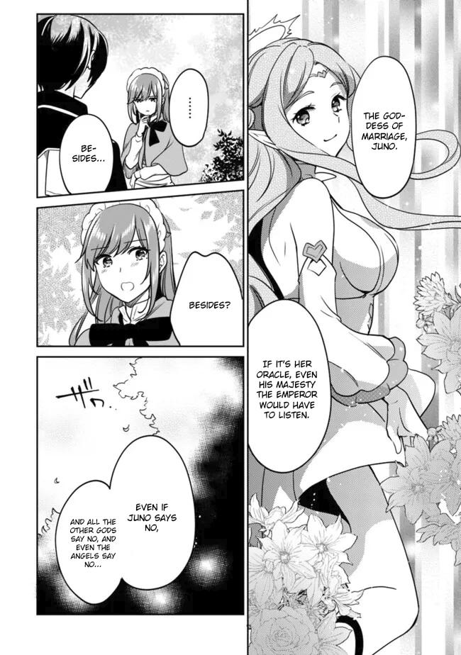 Zennin Ossan, Umarekawattara SSS Rank Jinsei ga Kakutei Shita Chap 102 - Next Chap 103