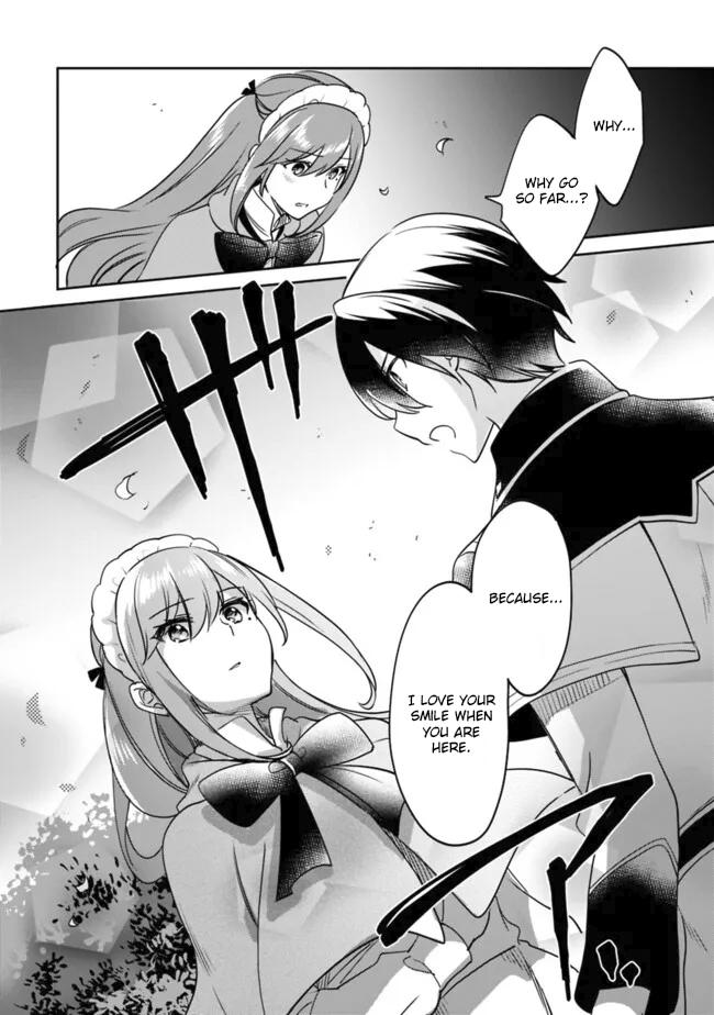 Zennin Ossan, Umarekawattara SSS Rank Jinsei ga Kakutei Shita Chap 102 - Next Chap 103