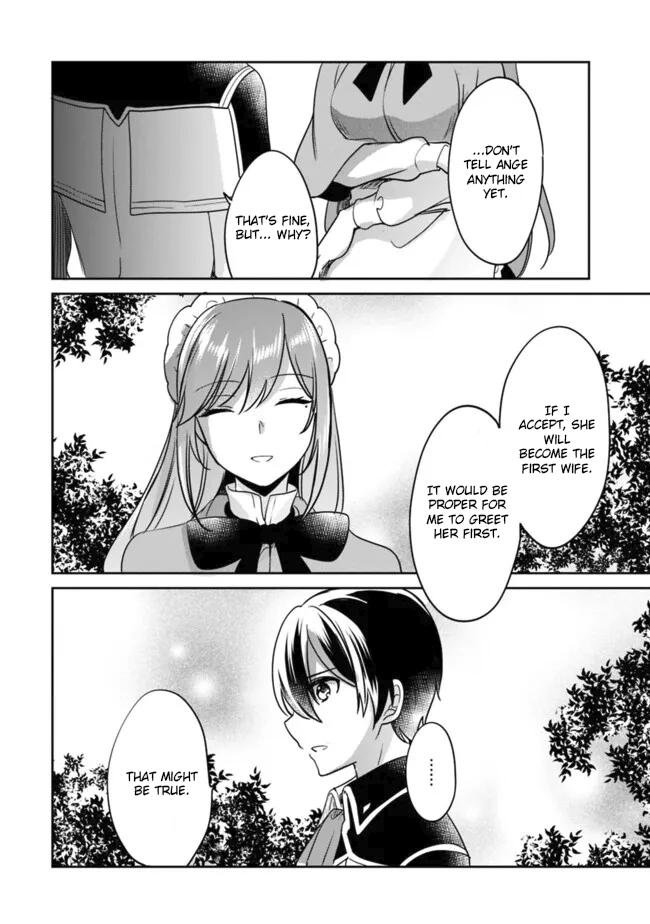Zennin Ossan, Umarekawattara SSS Rank Jinsei ga Kakutei Shita Chap 102 - Next Chap 103