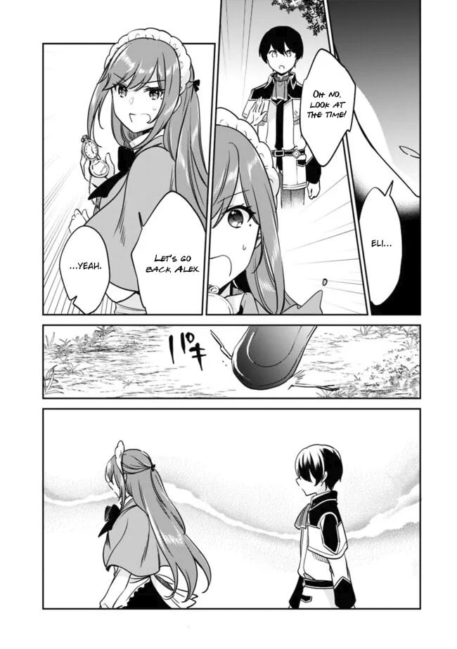 Zennin Ossan, Umarekawattara SSS Rank Jinsei ga Kakutei Shita Chap 102 - Next Chap 103