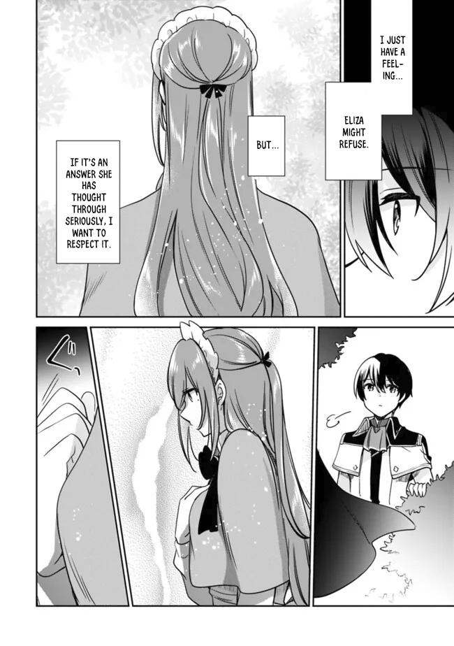 Zennin Ossan, Umarekawattara SSS Rank Jinsei ga Kakutei Shita Chap 102 - Next Chap 103