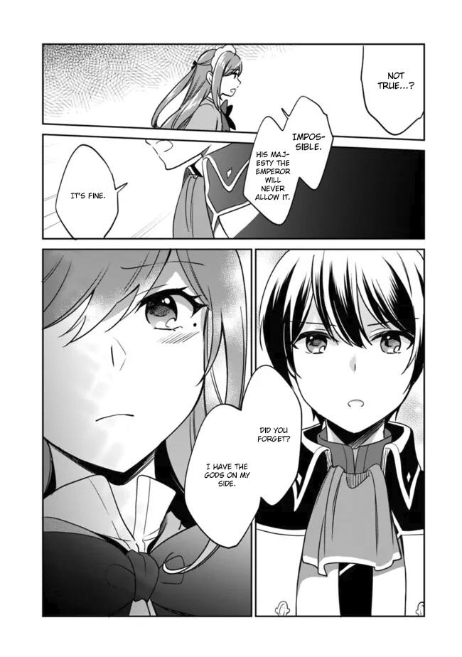 Zennin Ossan, Umarekawattara SSS Rank Jinsei ga Kakutei Shita Chap 102 - Next Chap 103