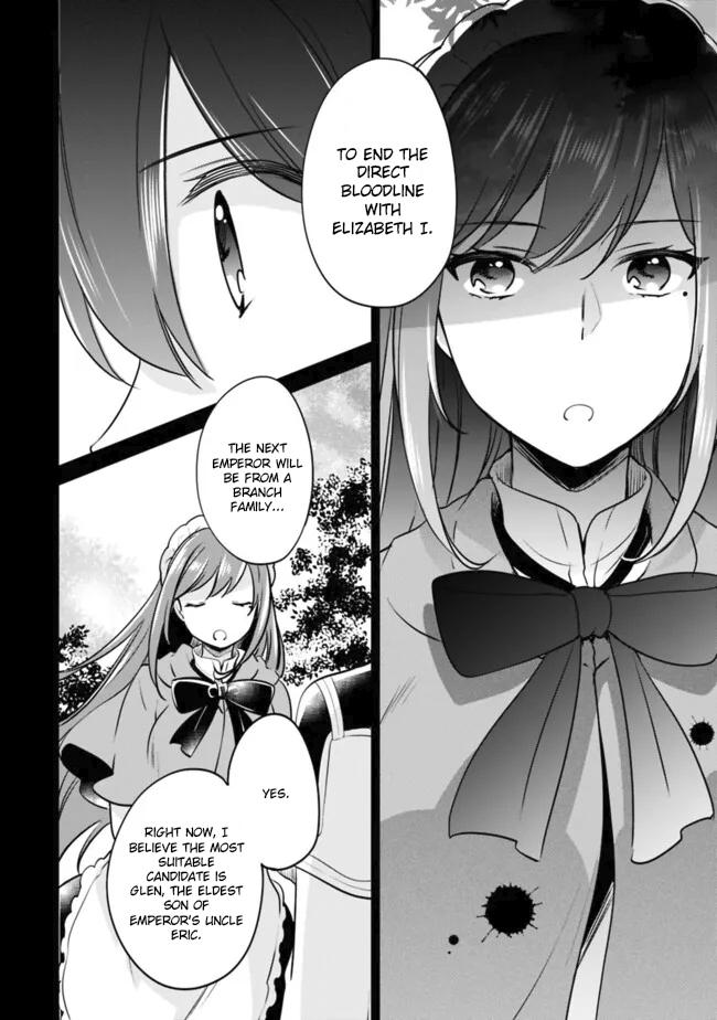 Zennin Ossan, Umarekawattara SSS Rank Jinsei ga Kakutei Shita Chap 103 - Next Chap 104