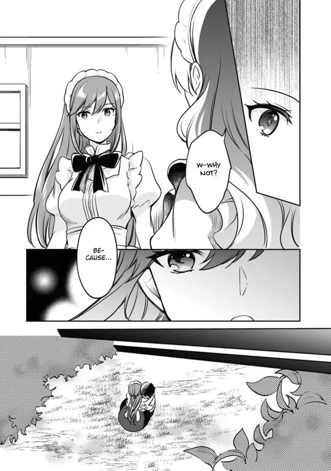 Zennin Ossan, Umarekawattara SSS Rank Jinsei ga Kakutei Shita Chap 103 - Next Chap 104