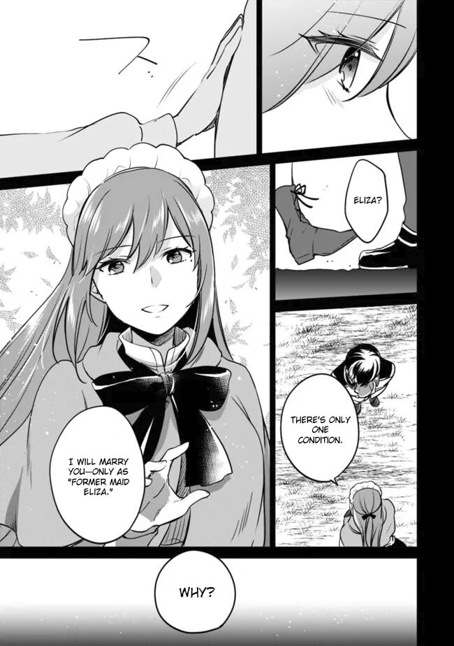 Zennin Ossan, Umarekawattara SSS Rank Jinsei ga Kakutei Shita Chap 103 - Next Chap 104