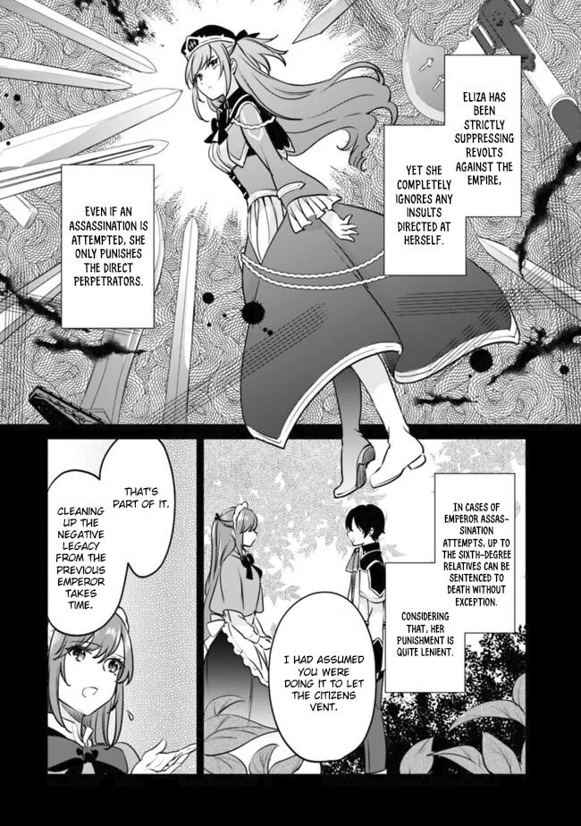 Zennin Ossan, Umarekawattara SSS Rank Jinsei ga Kakutei Shita Chap 103 - Next Chap 104