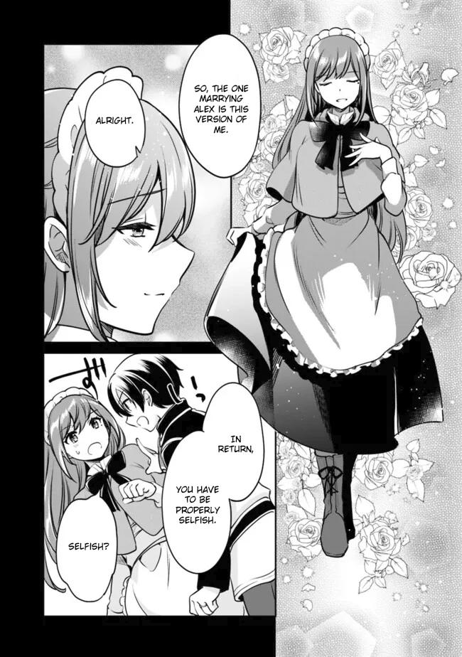 Zennin Ossan, Umarekawattara SSS Rank Jinsei ga Kakutei Shita Chap 103 - Next Chap 104