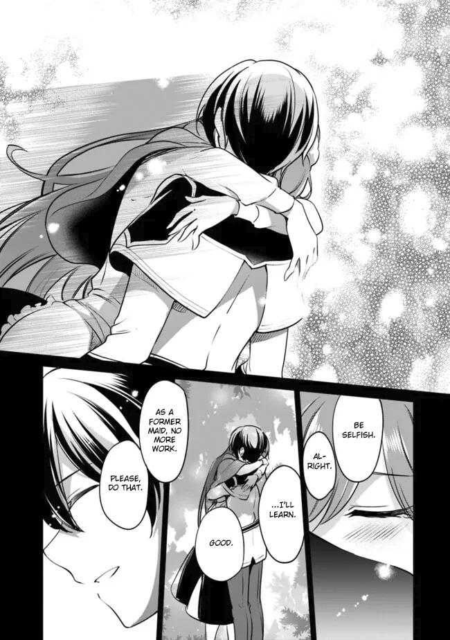Zennin Ossan, Umarekawattara SSS Rank Jinsei ga Kakutei Shita Chap 103 - Next Chap 104
