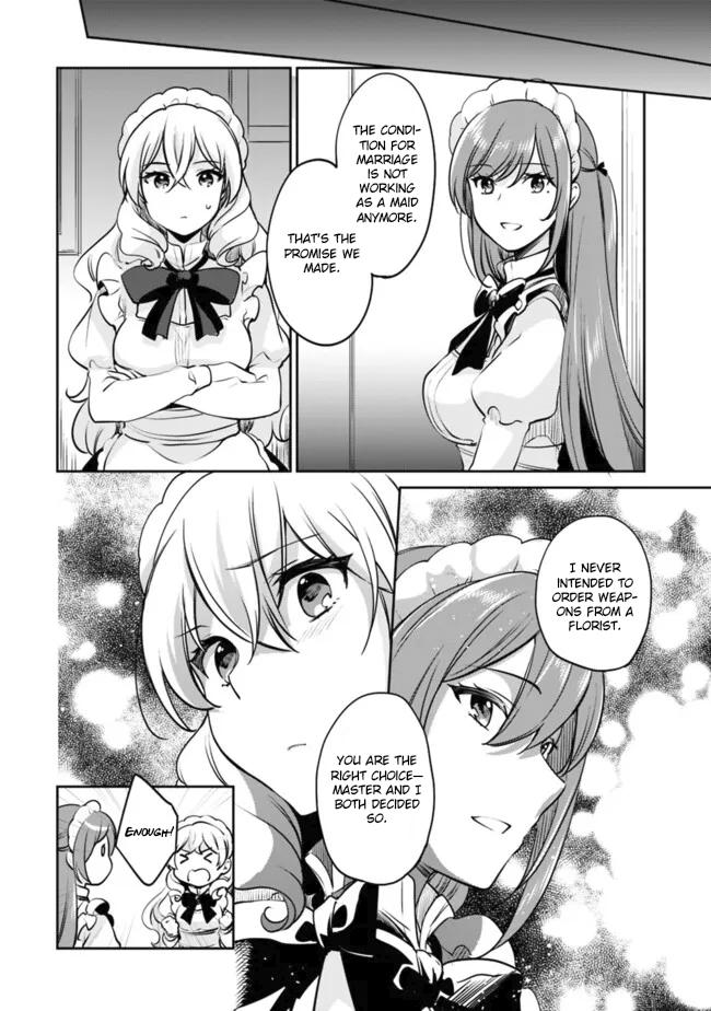 Zennin Ossan, Umarekawattara SSS Rank Jinsei ga Kakutei Shita Chap 103 - Next Chap 104