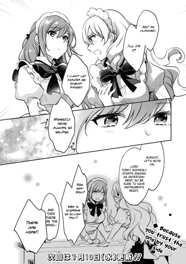 Zennin Ossan, Umarekawattara SSS Rank Jinsei ga Kakutei Shita Chap 103 - Next Chap 104