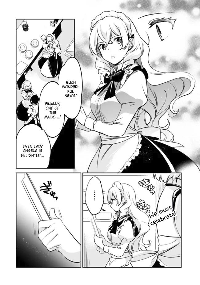 Zennin Ossan, Umarekawattara SSS Rank Jinsei ga Kakutei Shita Chap 103 - Next Chap 104