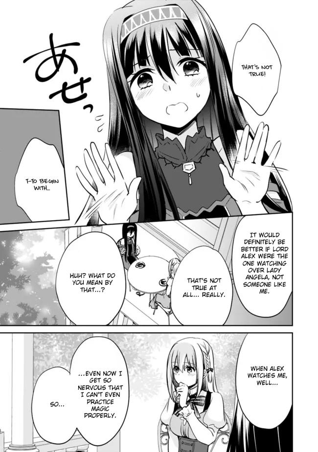 Zennin Ossan, Umarekawattara SSS Rank Jinsei ga Kakutei Shita Chap 117 - Next Chap 118