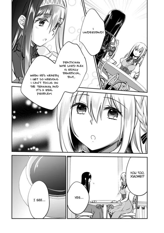 Zennin Ossan, Umarekawattara SSS Rank Jinsei ga Kakutei Shita Chap 117 - Next Chap 118