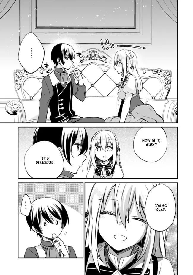 Zennin Ossan, Umarekawattara SSS Rank Jinsei ga Kakutei Shita Chap 117 - Next Chap 118