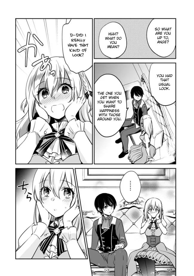 Zennin Ossan, Umarekawattara SSS Rank Jinsei ga Kakutei Shita Chap 117 - Next Chap 118