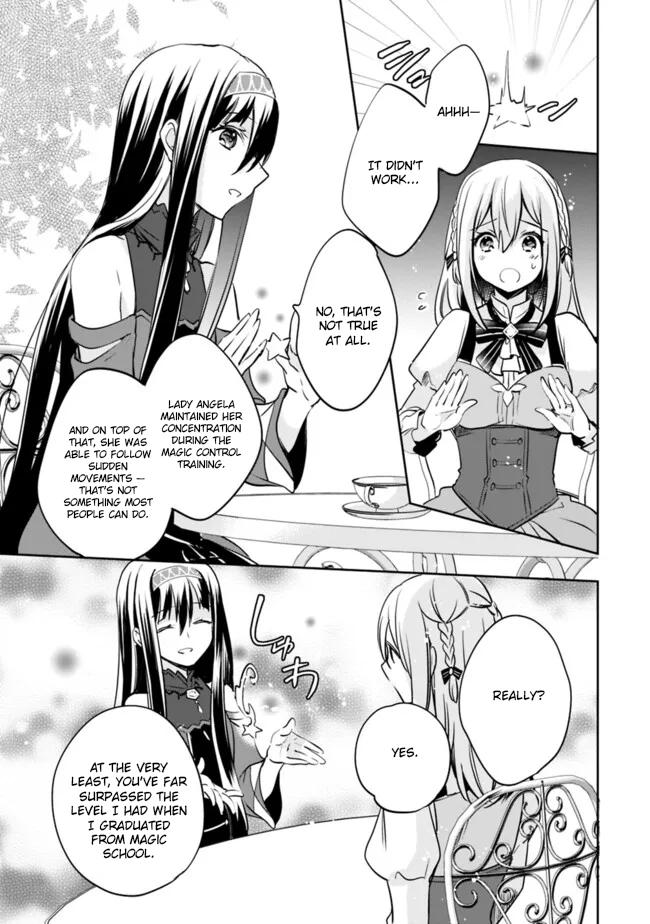Zennin Ossan, Umarekawattara SSS Rank Jinsei ga Kakutei Shita Chap 117 - Next Chap 118