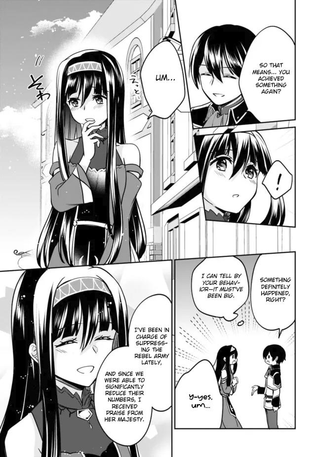 Zennin Ossan, Umarekawattara SSS Rank Jinsei ga Kakutei Shita Chap 114 - Next Chap 115