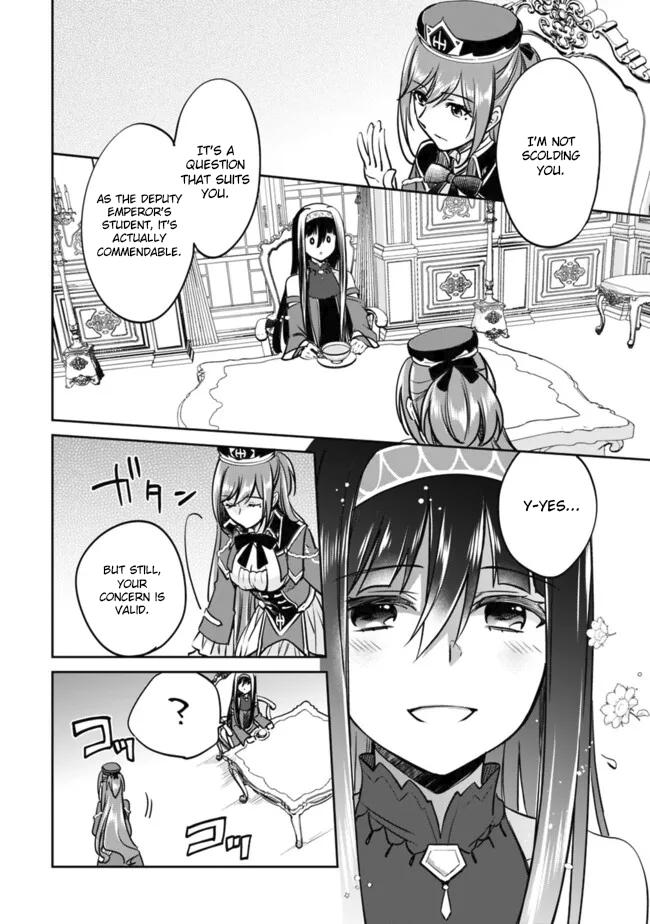 Zennin Ossan, Umarekawattara SSS Rank Jinsei ga Kakutei Shita Chap 114 - Next Chap 115