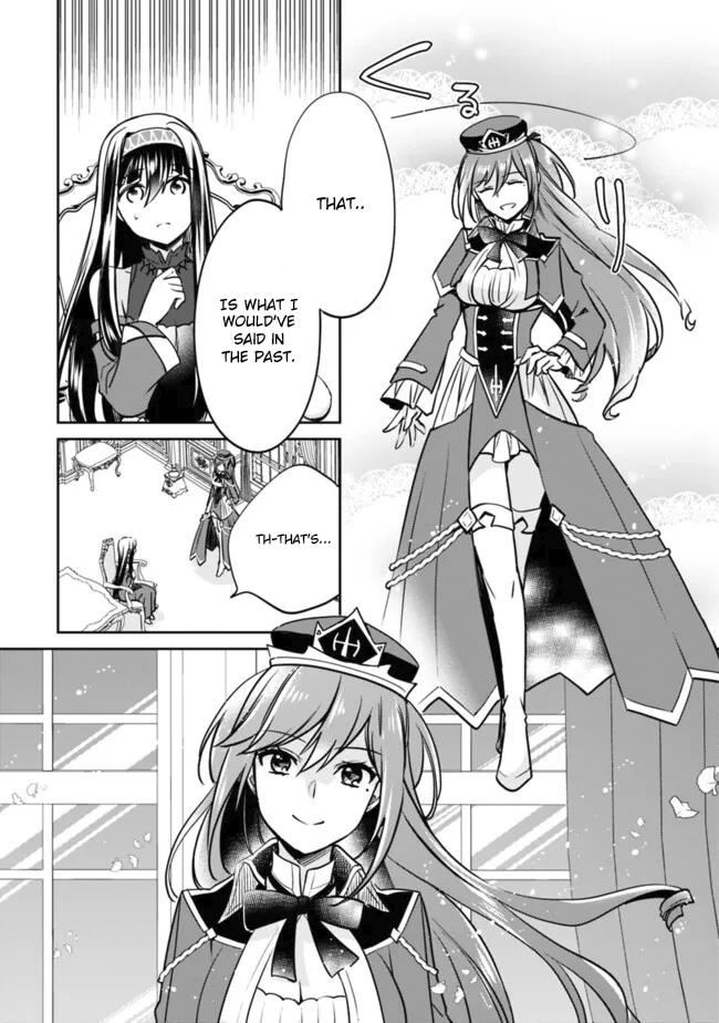 Zennin Ossan, Umarekawattara SSS Rank Jinsei ga Kakutei Shita Chap 114 - Next Chap 115