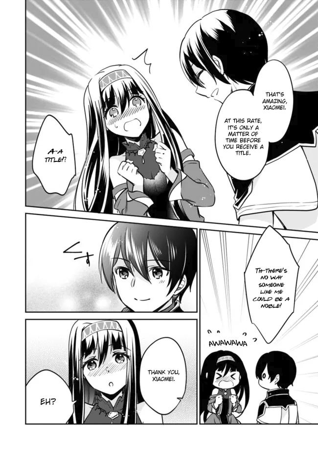 Zennin Ossan, Umarekawattara SSS Rank Jinsei ga Kakutei Shita Chap 114 - Next Chap 115