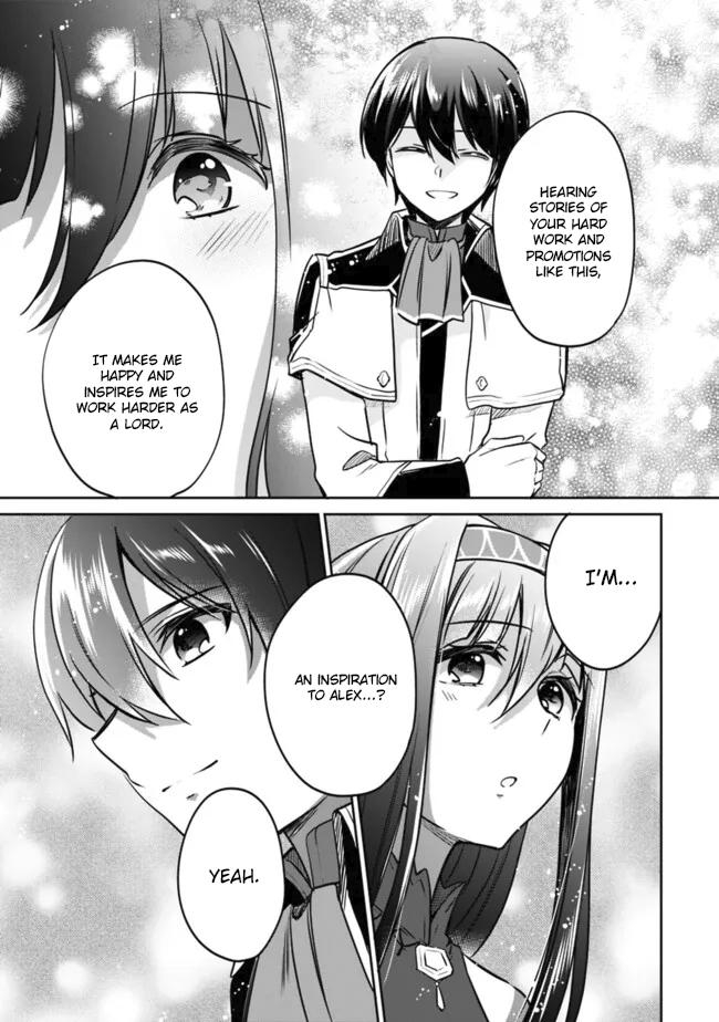 Zennin Ossan, Umarekawattara SSS Rank Jinsei ga Kakutei Shita Chap 114 - Next Chap 115