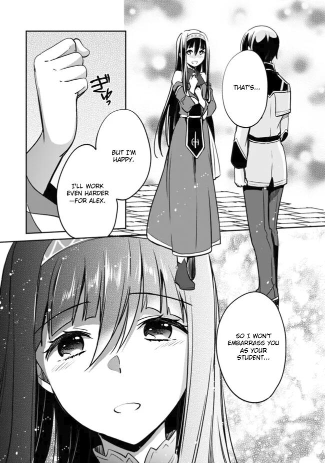 Zennin Ossan, Umarekawattara SSS Rank Jinsei ga Kakutei Shita Chap 114 - Next Chap 115