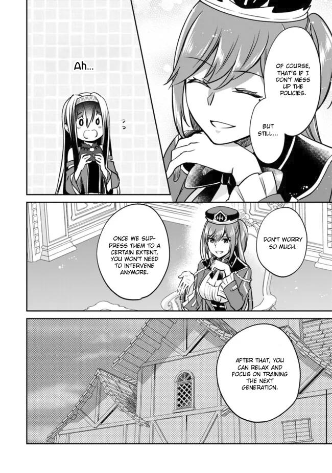 Zennin Ossan, Umarekawattara SSS Rank Jinsei ga Kakutei Shita Chap 114 - Next Chap 115