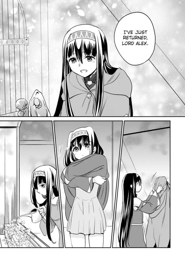 Zennin Ossan, Umarekawattara SSS Rank Jinsei ga Kakutei Shita Chap 115 - Next Chap 116