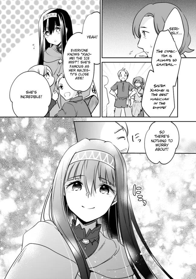 Zennin Ossan, Umarekawattara SSS Rank Jinsei ga Kakutei Shita Chap 115 - Next Chap 116