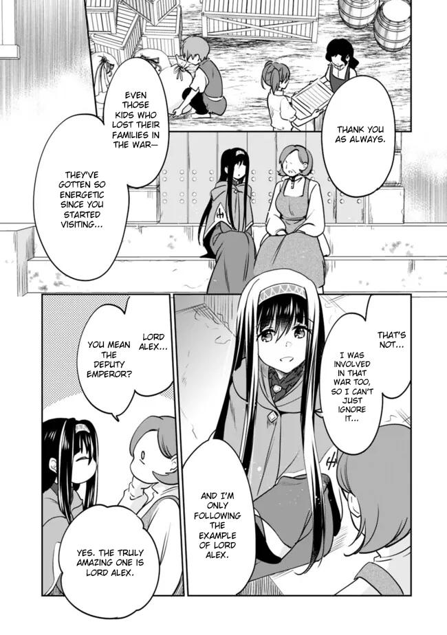 Zennin Ossan, Umarekawattara SSS Rank Jinsei ga Kakutei Shita Chap 115 - Next Chap 116