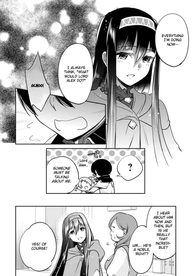 Zennin Ossan, Umarekawattara SSS Rank Jinsei ga Kakutei Shita Chap 115 - Next Chap 116