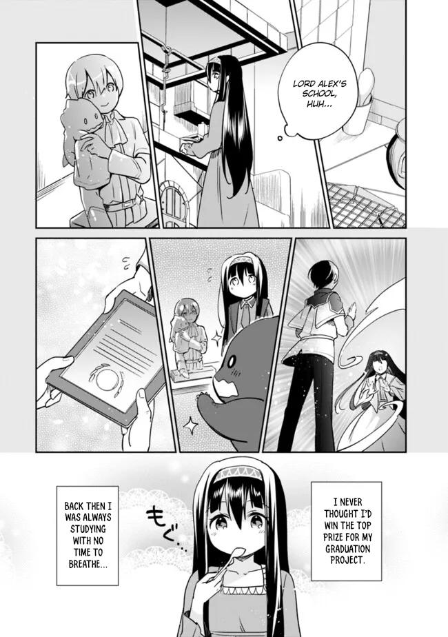 Zennin Ossan, Umarekawattara SSS Rank Jinsei ga Kakutei Shita Chap 115 - Next Chap 116