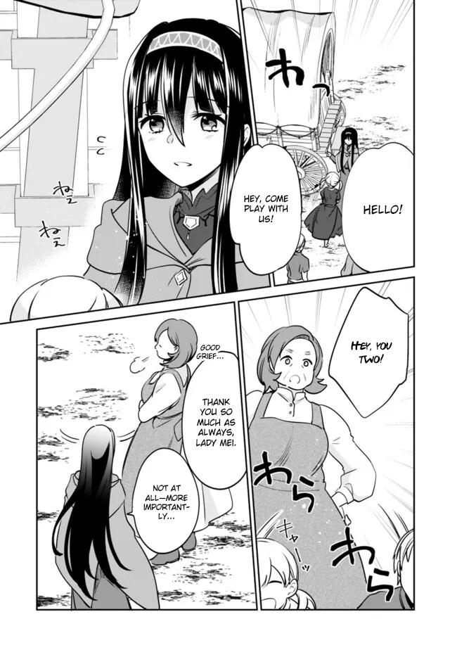 Zennin Ossan, Umarekawattara SSS Rank Jinsei ga Kakutei Shita Chap 115 - Next Chap 116