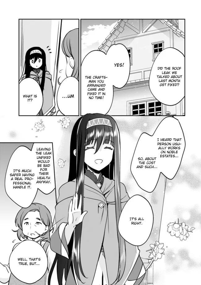 Zennin Ossan, Umarekawattara SSS Rank Jinsei ga Kakutei Shita Chap 115 - Next Chap 116