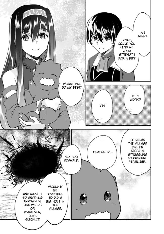 Zennin Ossan, Umarekawattara SSS Rank Jinsei ga Kakutei Shita Chap 116 - Next Chap 117