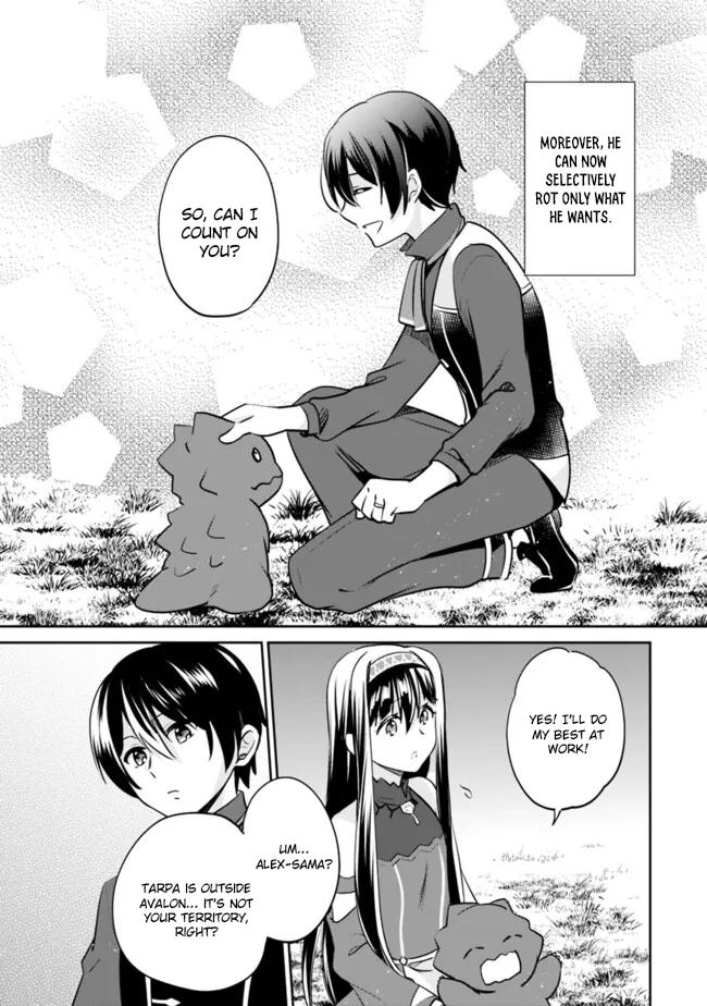 Zennin Ossan, Umarekawattara SSS Rank Jinsei ga Kakutei Shita Chap 116 - Next Chap 117