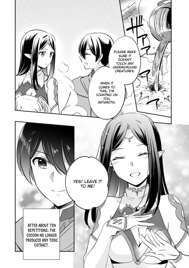 Zennin Ossan, Umarekawattara SSS Rank Jinsei ga Kakutei Shita Chap 118 - Next Chap 119