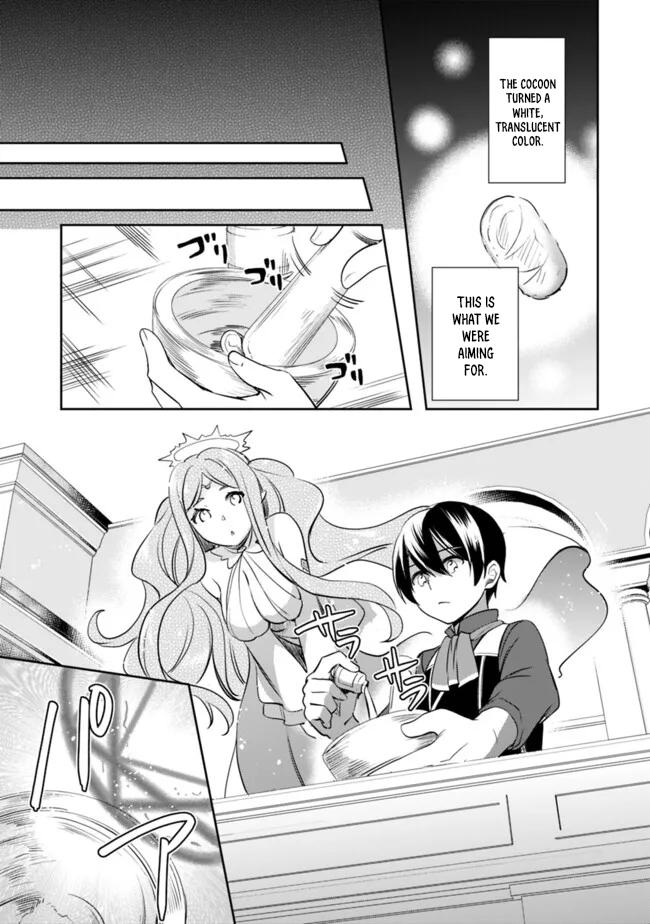 Zennin Ossan, Umarekawattara SSS Rank Jinsei ga Kakutei Shita Chap 118 - Next Chap 119