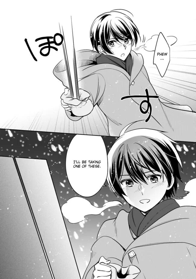 Zennin Ossan, Umarekawattara SSS Rank Jinsei ga Kakutei Shita Chap 118 - Next Chap 119