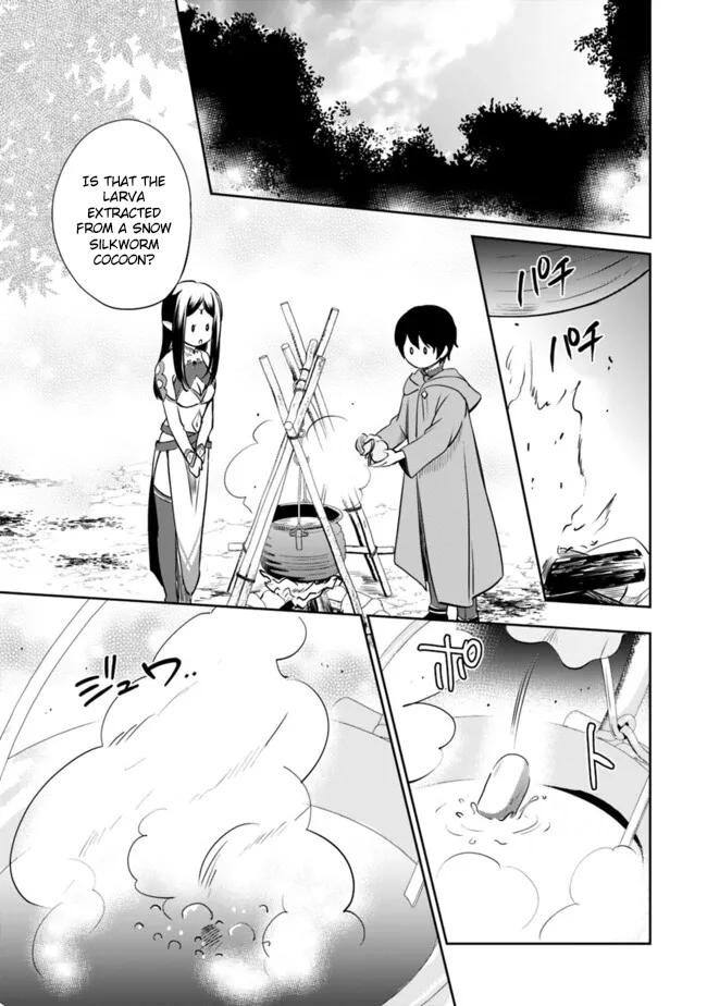 Zennin Ossan, Umarekawattara SSS Rank Jinsei ga Kakutei Shita Chap 118 - Next Chap 119