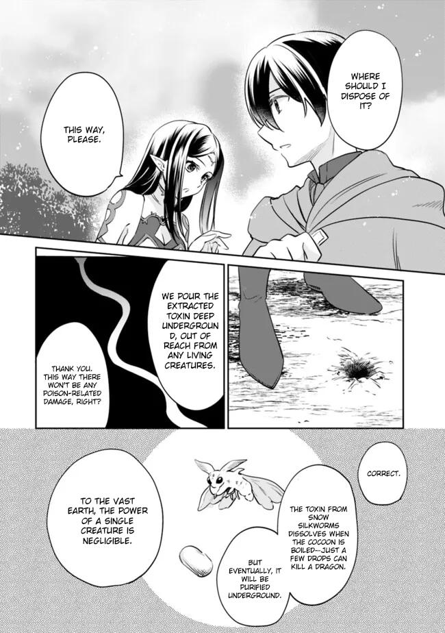 Zennin Ossan, Umarekawattara SSS Rank Jinsei ga Kakutei Shita Chap 118 - Next Chap 119