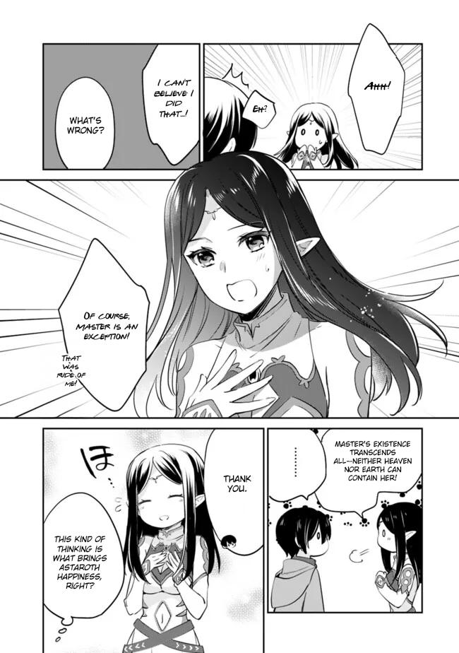 Zennin Ossan, Umarekawattara SSS Rank Jinsei ga Kakutei Shita Chap 118 - Next Chap 119